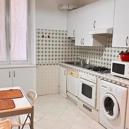 Appartamento House Fede Genova