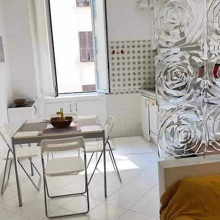House Fede * Genova