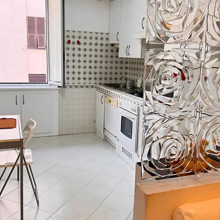 House Fede Appartamento *