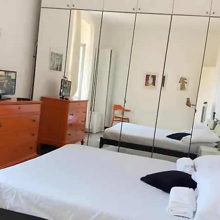 House Fede Apartment *