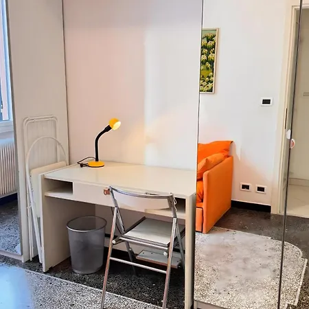 Apartment House Fede *
