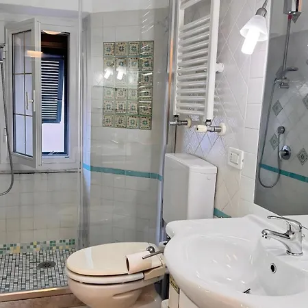 House Fede Apartment Genoa