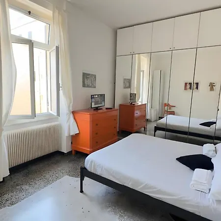 House Fede Apartment