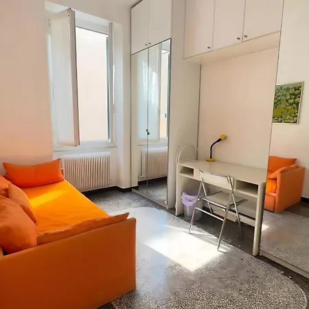 House Fede * Genoa
