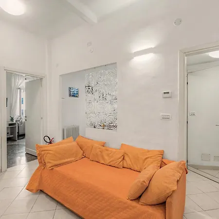 House Fede Apartamento *
