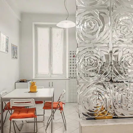 Apartamento House Fede