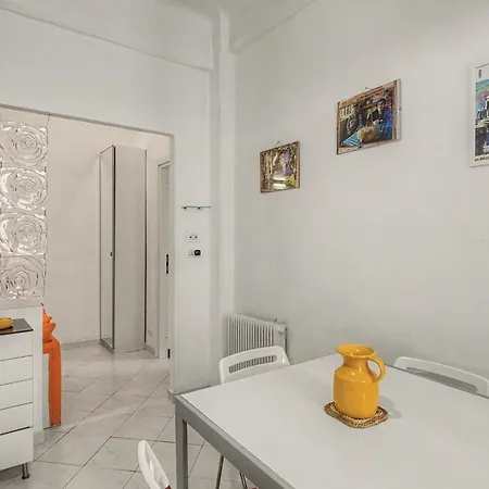 House Fede Apartamento *