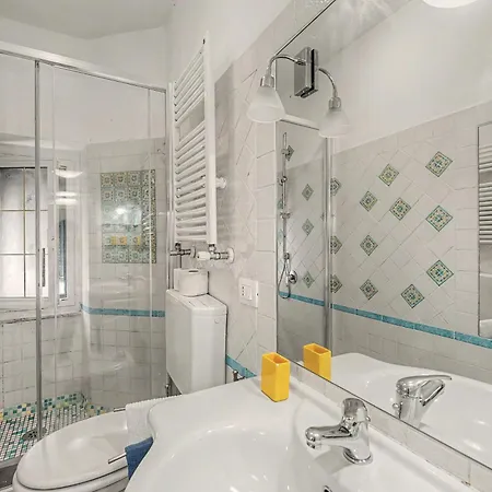 Apartamento House Fede