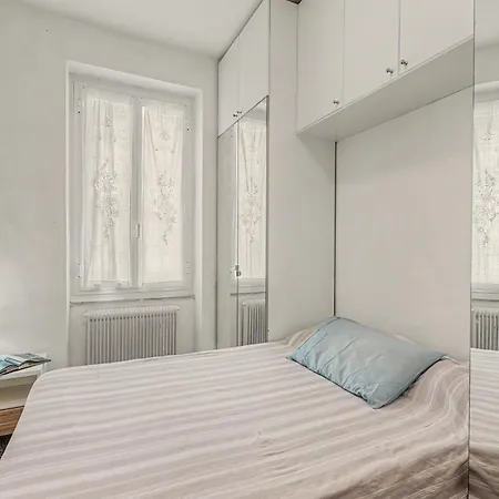 House Fede Apartamento