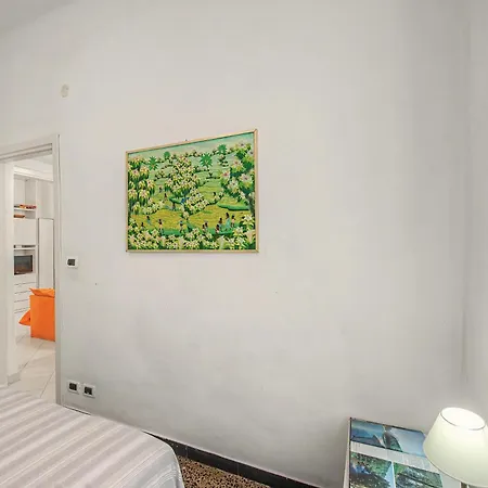 House Fede Génova