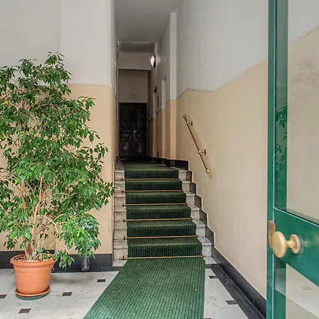 Apartamento House Fede